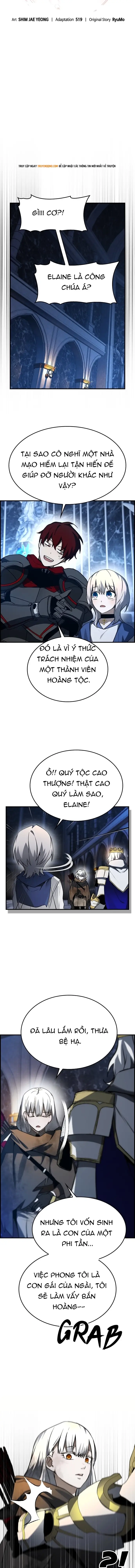 Kẻ Luôn Kết Thúc Bằng Bad Ending Chapter 35 - 8