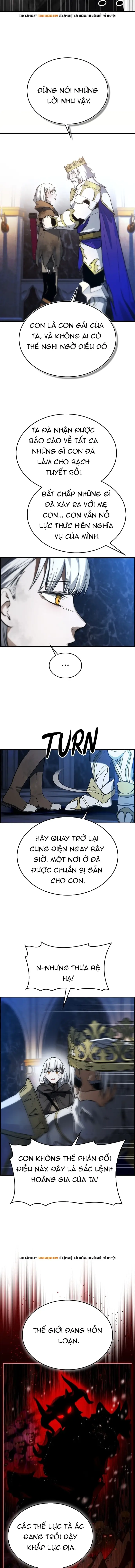 Kẻ Luôn Kết Thúc Bằng Bad Ending Chapter 35 - 9