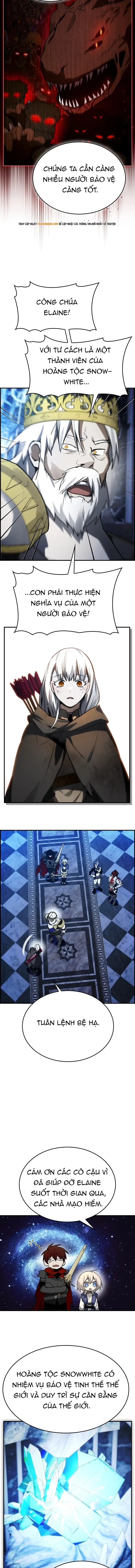 Kẻ Luôn Kết Thúc Bằng Bad Ending Chapter 35 - 10