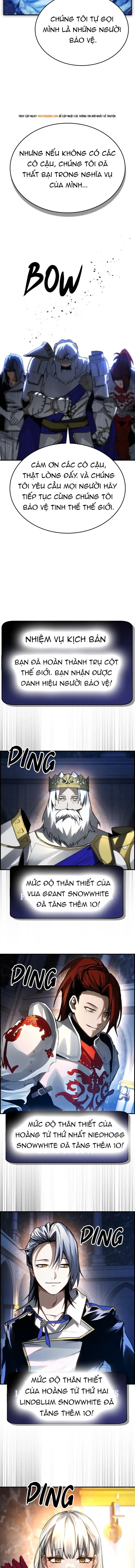 Kẻ Luôn Kết Thúc Bằng Bad Ending Chapter 35 - 11