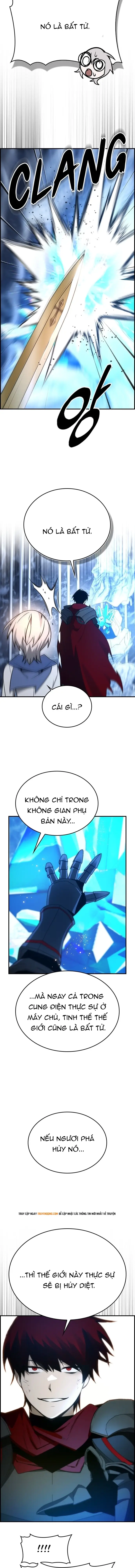 Kẻ Luôn Kết Thúc Bằng Bad Ending Chapter 35 - 13