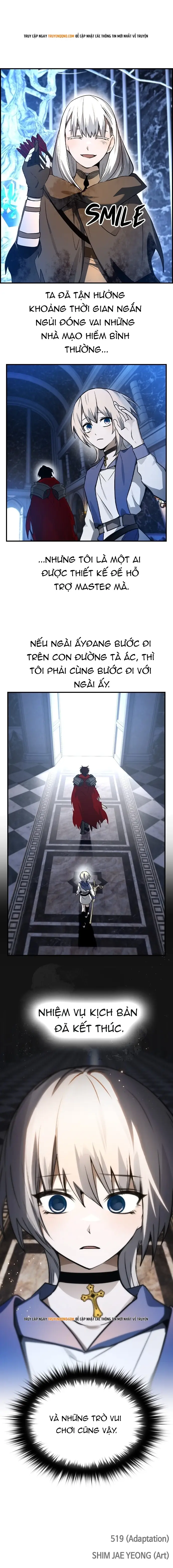 Kẻ Luôn Kết Thúc Bằng Bad Ending Chapter 35 - 15