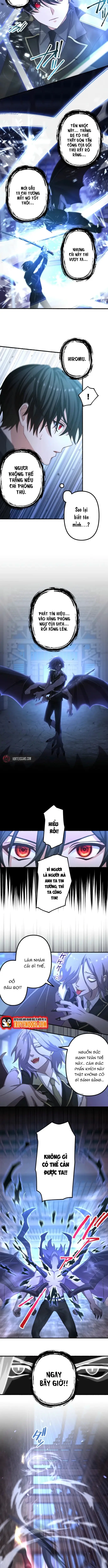 Hajatosen: Yami Wo Ugatsu Saikyo No Kenshi Chapter 1 - 20