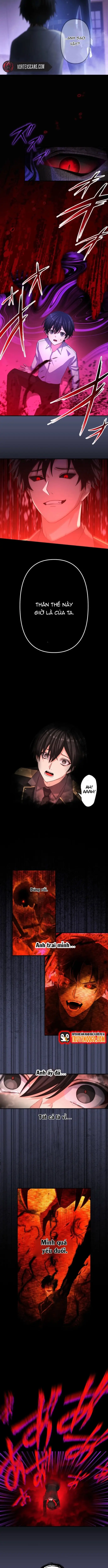 Hajatosen: Yami Wo Ugatsu Saikyo No Kenshi Chapter 3 - 2