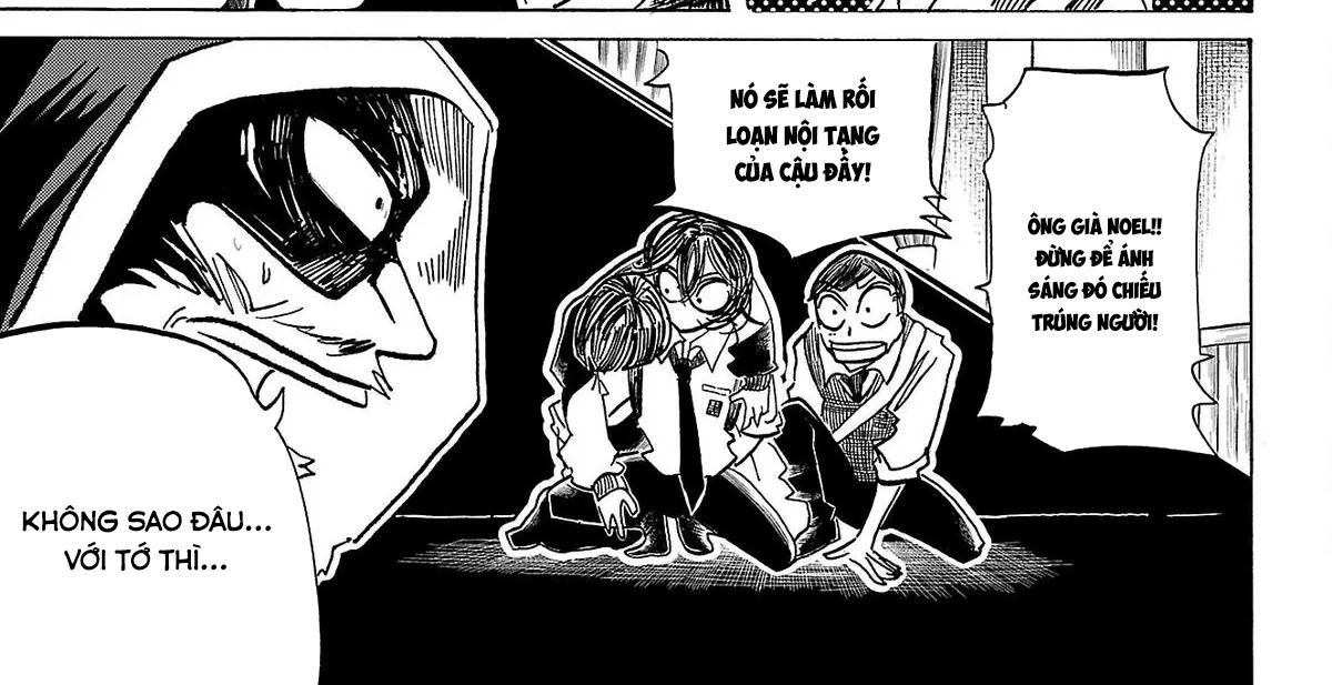 Sanda Chapter 71 - 11