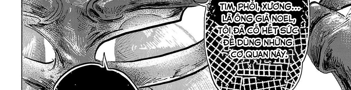 Sanda Chapter 71 - 14