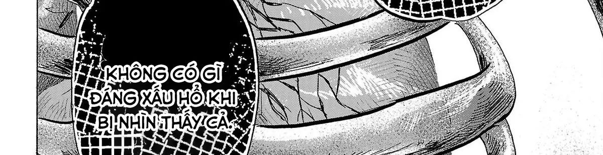 Sanda Chapter 71 - 15