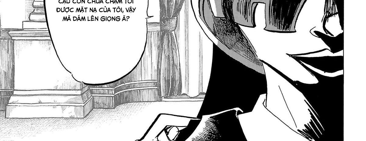 Sanda Chapter 71 - 19