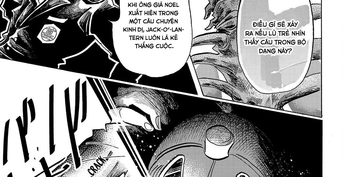 Sanda Chapter 71 - 24