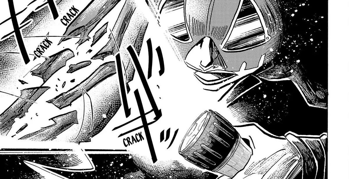 Sanda Chapter 71 - 25