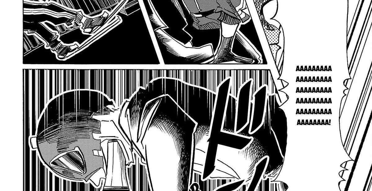 Sanda Chapter 71 - 27