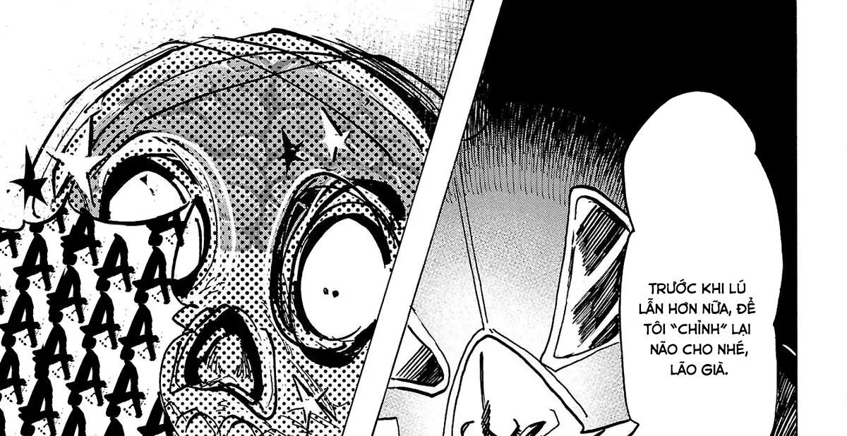 Sanda Chapter 71 - 29