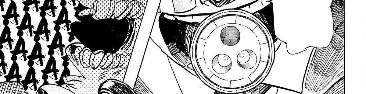 Sanda Chapter 71 - 30