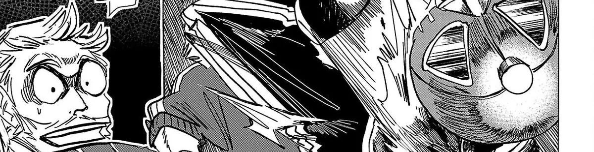 Sanda Chapter 71 - 32