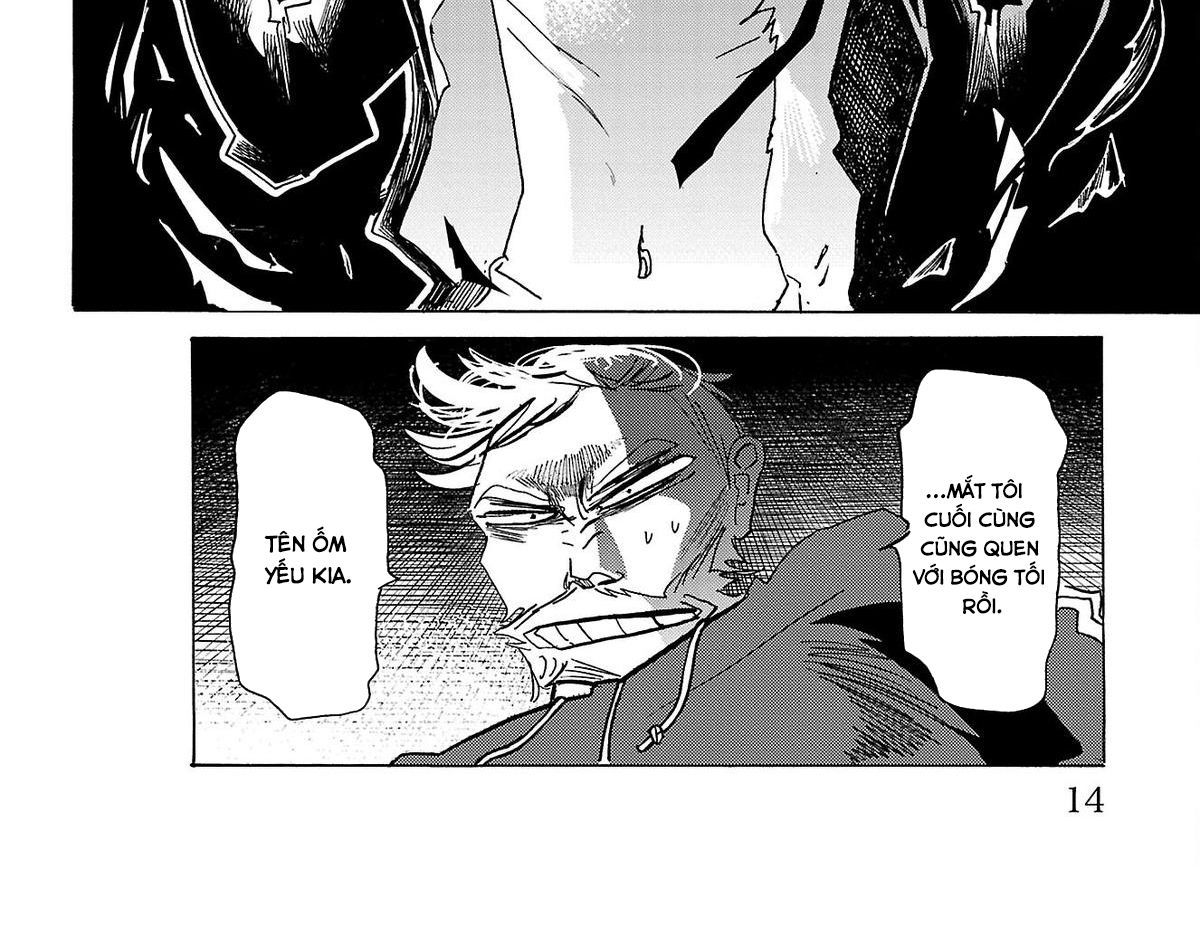 Sanda Chapter 71 - 35