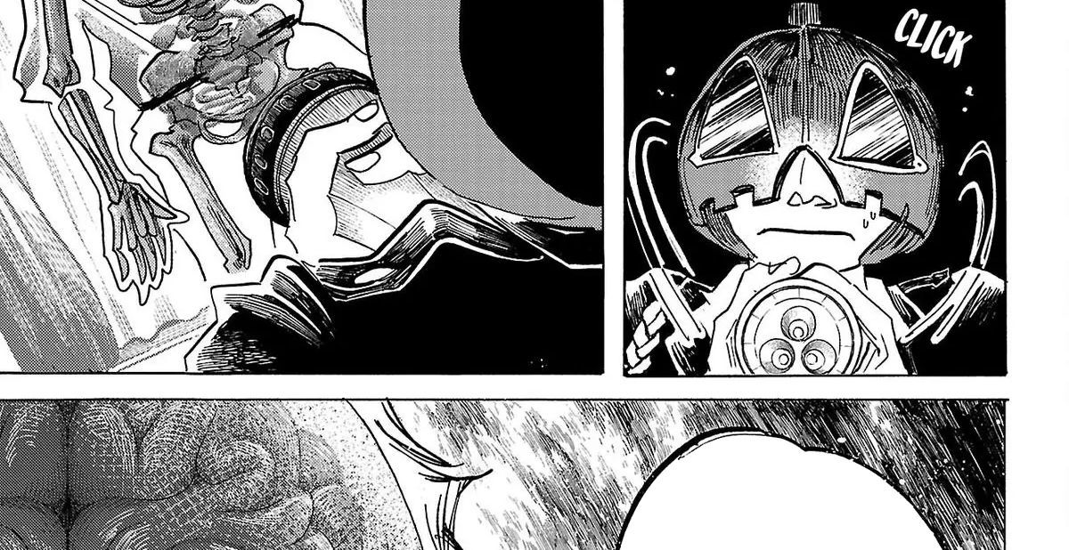 Sanda Chapter 71 - 37