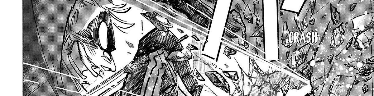 Sanda Chapter 71 - 41