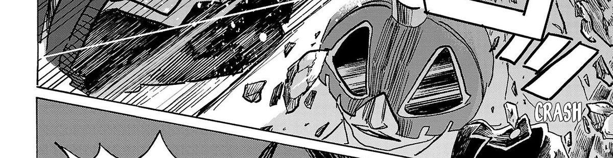 Sanda Chapter 71 - 43