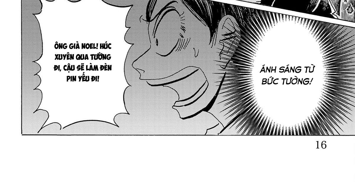 Sanda Chapter 71 - 44