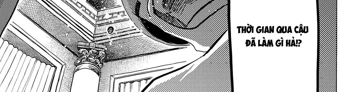 Sanda Chapter 71 - 49