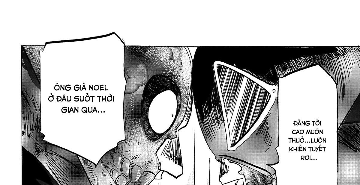 Sanda Chapter 71 - 50