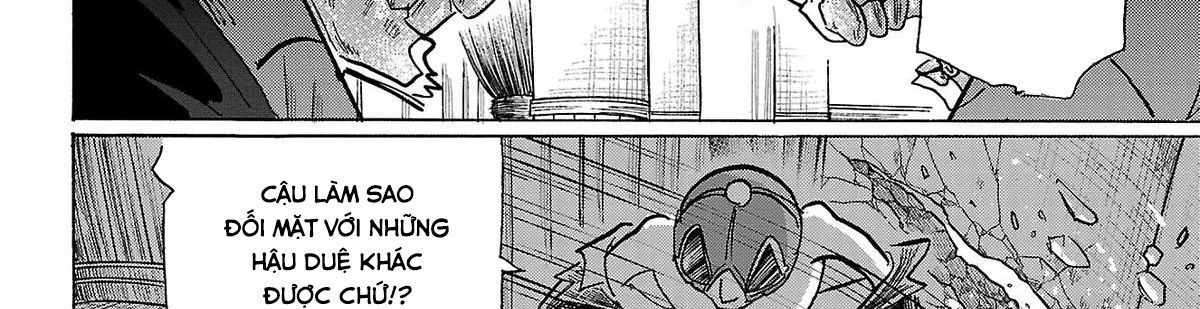 Sanda Chapter 71 - 51