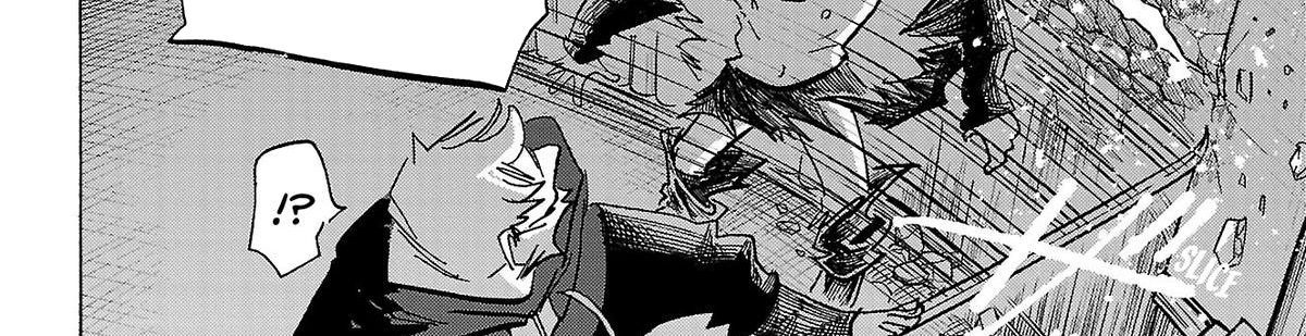 Sanda Chapter 71 - 52