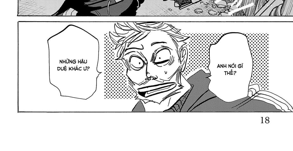 Sanda Chapter 71 - 53