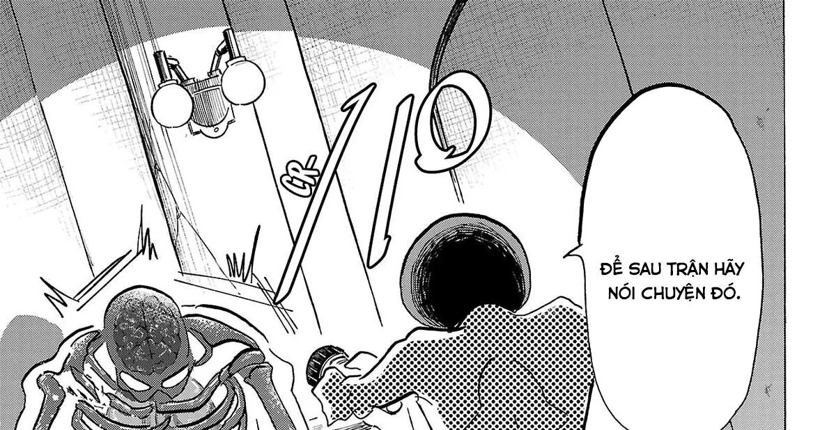 Sanda Chapter 71 - 54