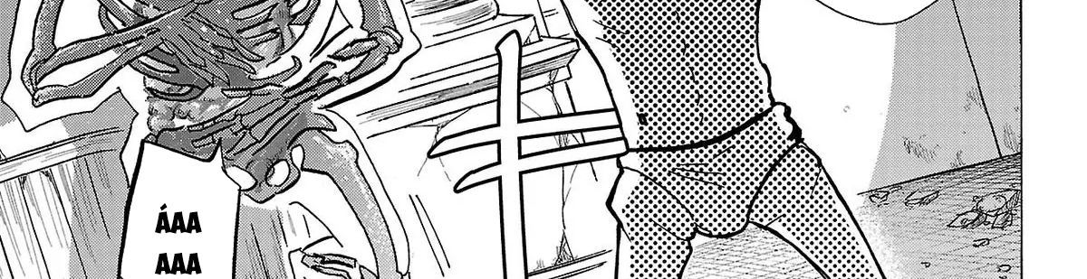 Sanda Chapter 71 - 55