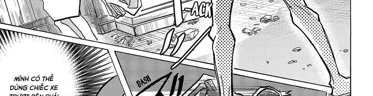 Sanda Chapter 71 - 56