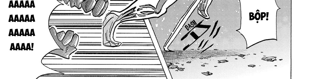 Sanda Chapter 71 - 58