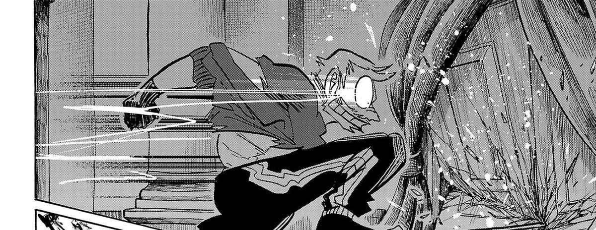 Sanda Chapter 71 - 59