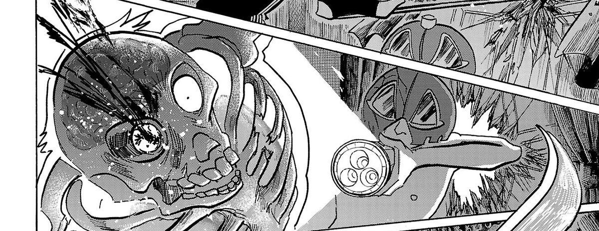 Sanda Chapter 71 - 60