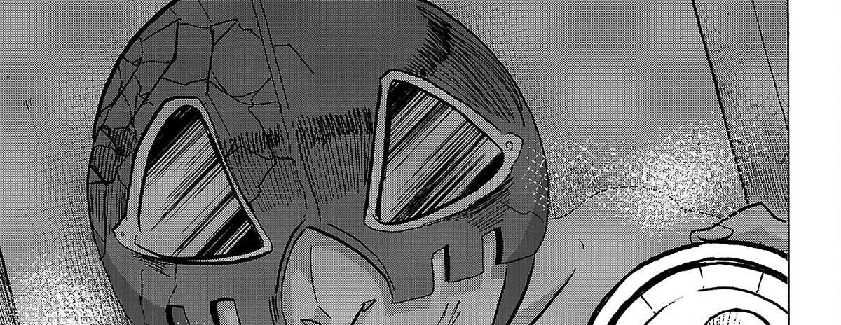 Sanda Chapter 71 - 63