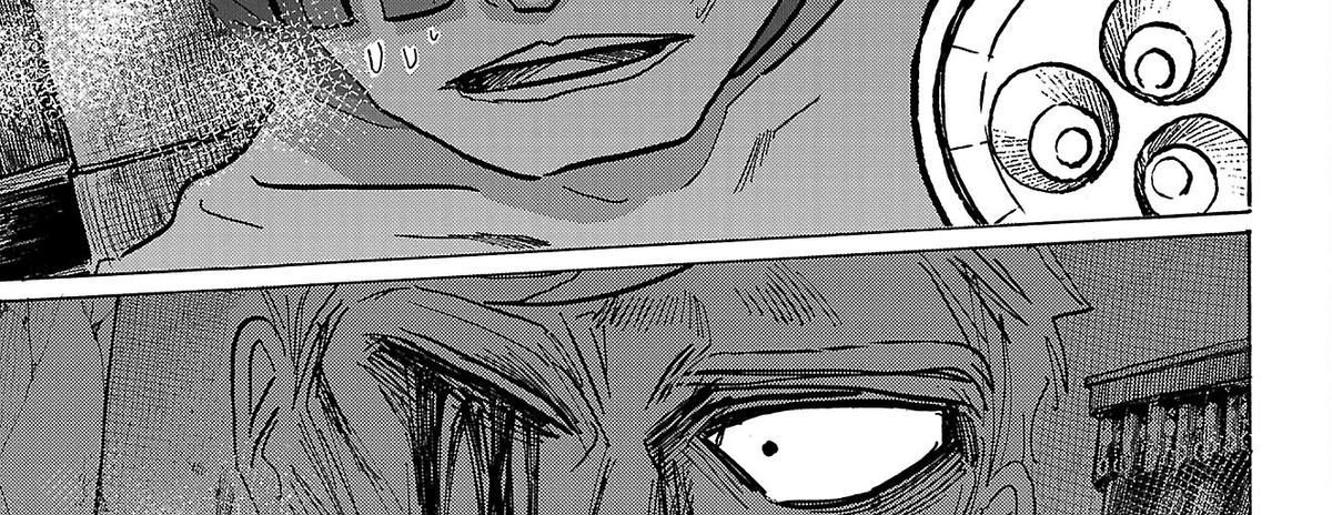 Sanda Chapter 71 - 64