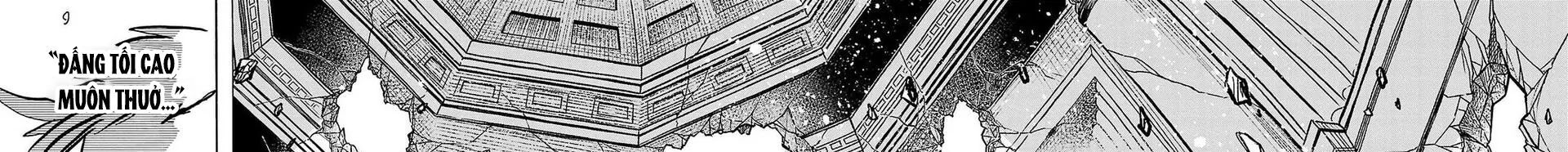 Sanda Chapter 71 - 67