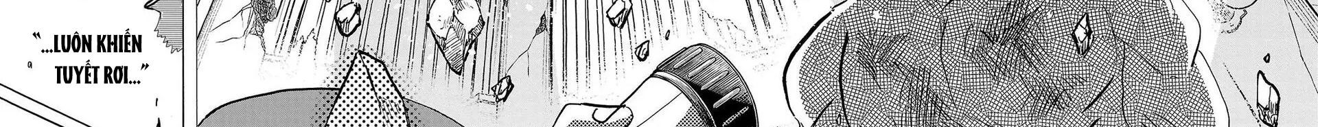 Sanda Chapter 71 - 70