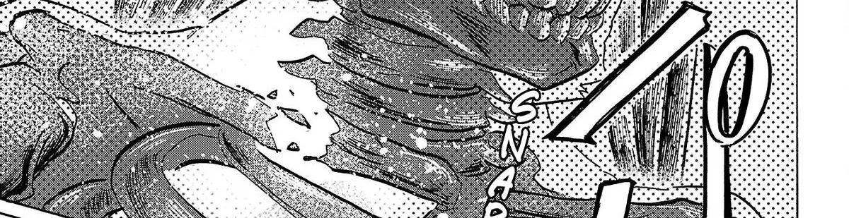 Sanda Chapter 71 - 8