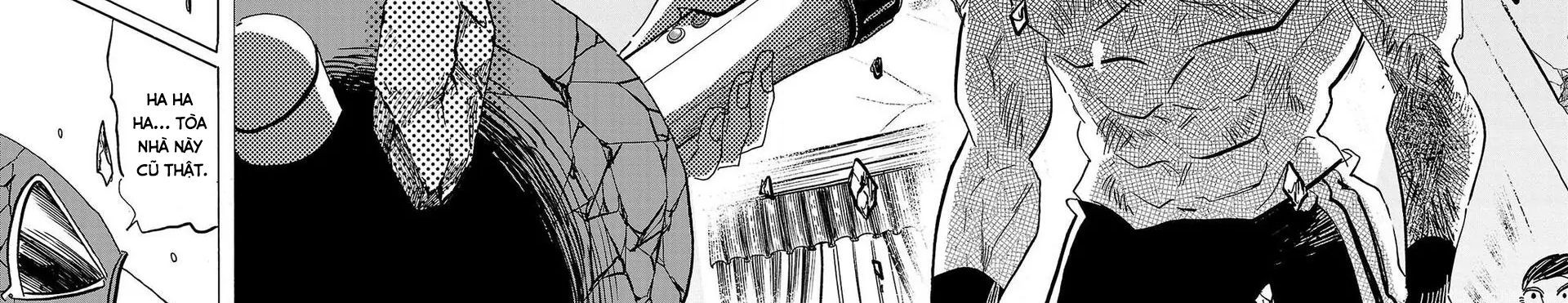 Sanda Chapter 71 - 71