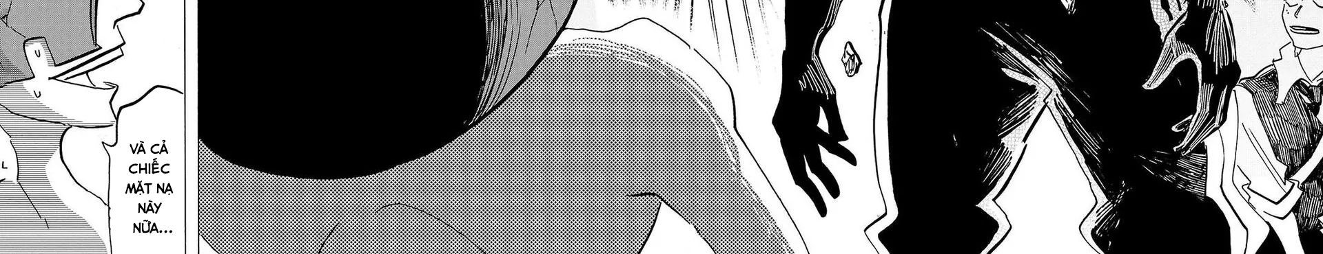 Sanda Chapter 71 - 72