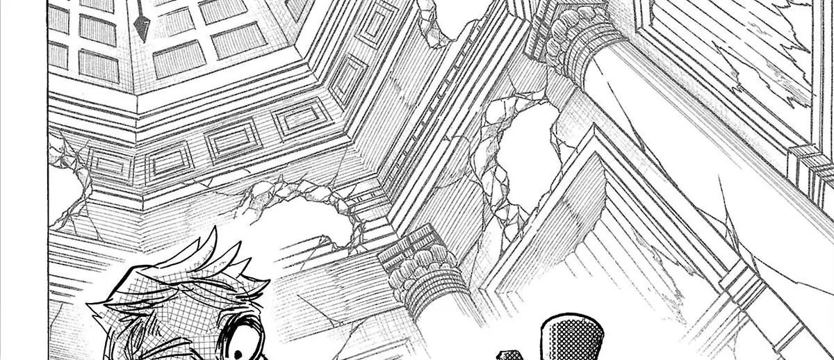 Sanda Chapter 71 - 73