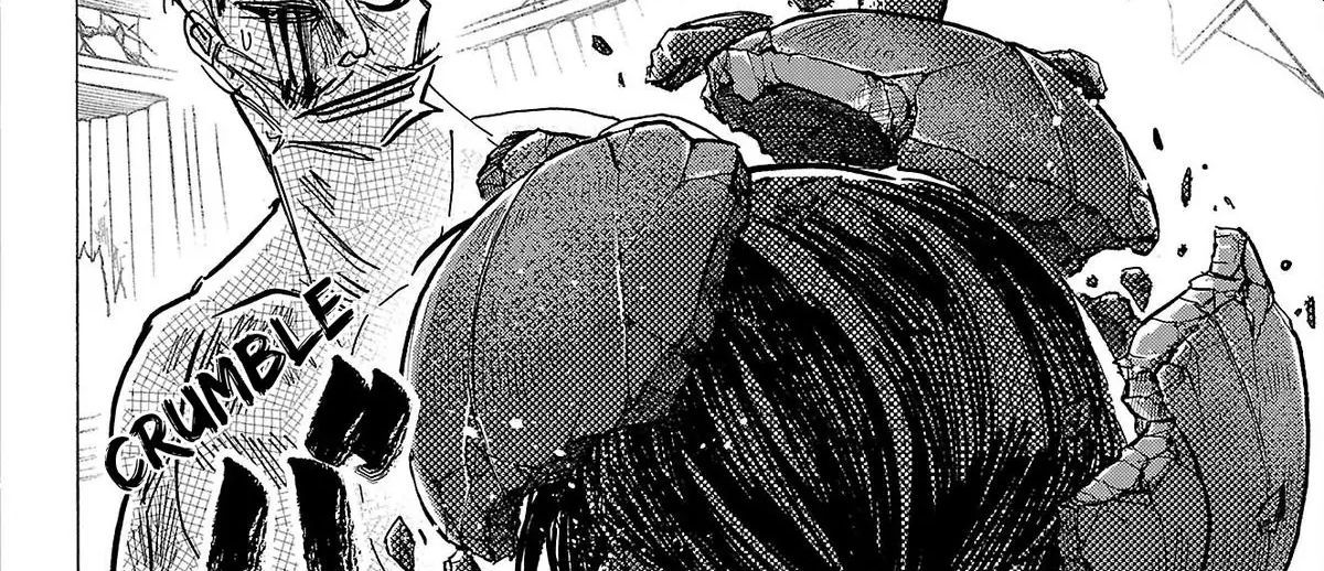 Sanda Chapter 71 - 74