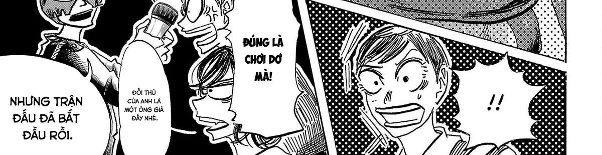 Sanda Chapter 71 - 10