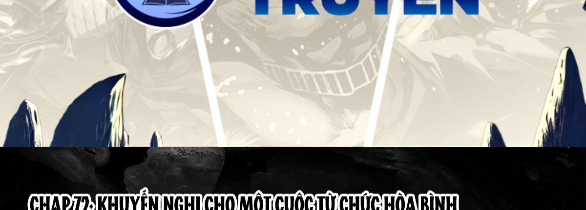 Sanda Chapter 72 - 2