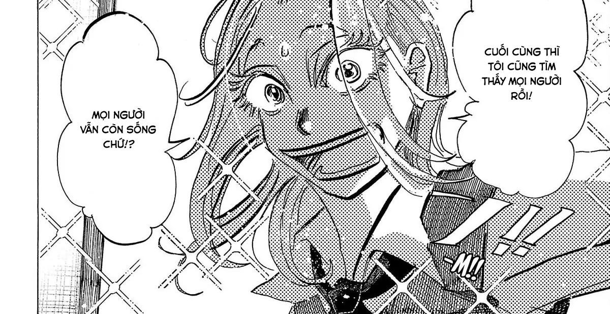 Sanda Chapter 72 - 11