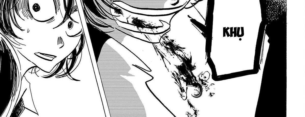 Sanda Chapter 72 - 14