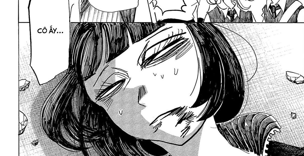 Sanda Chapter 72 - 17