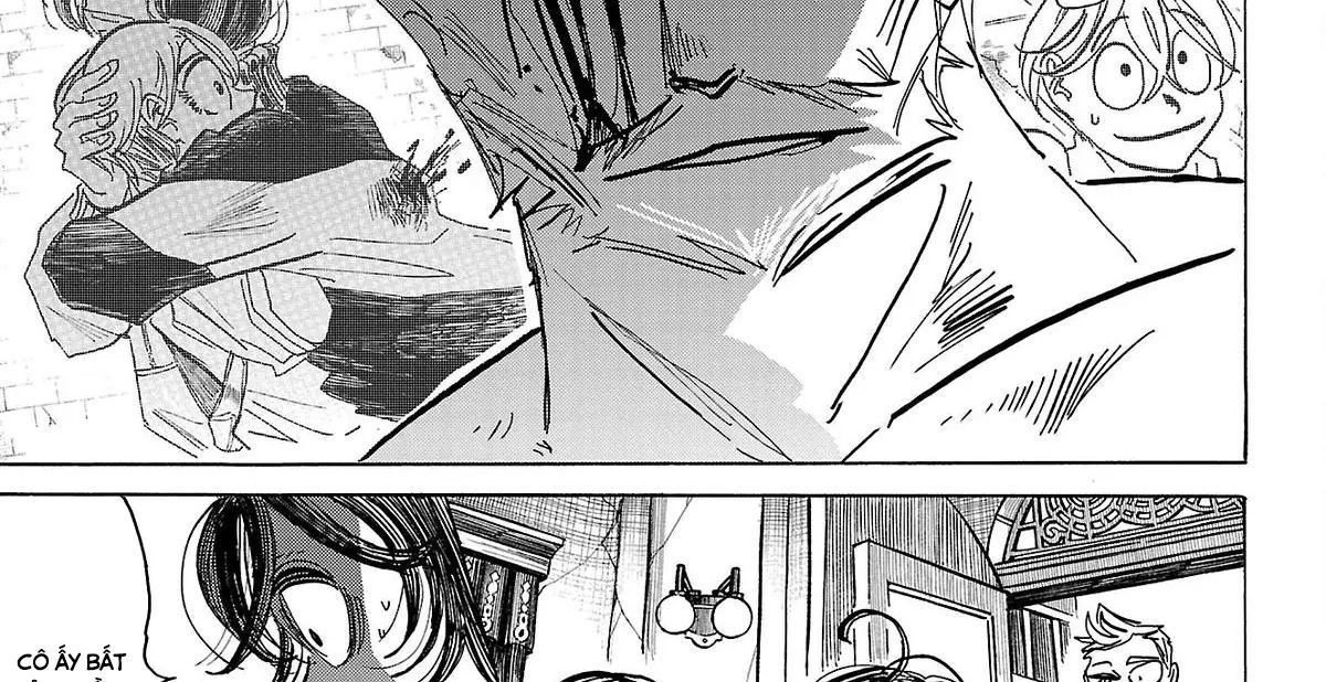 Sanda Chapter 72 - 19