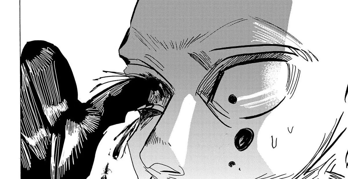 Sanda Chapter 72 - 21